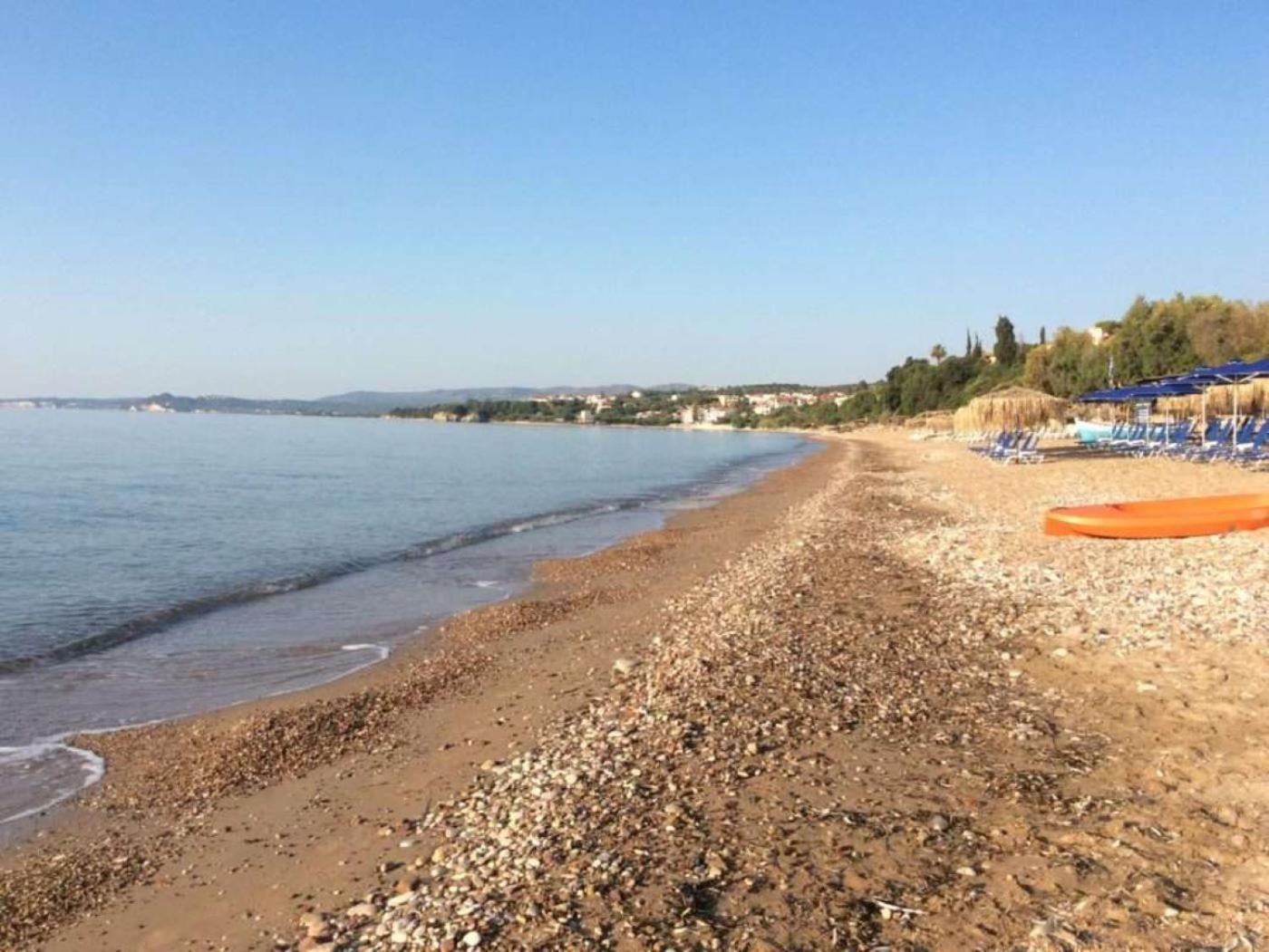 Stone In Groves - Sea & Mountain Views *